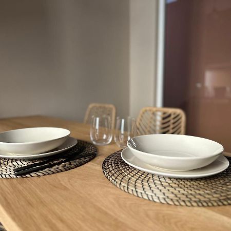 The Sanctuary Apartment Милано Екстериор снимка