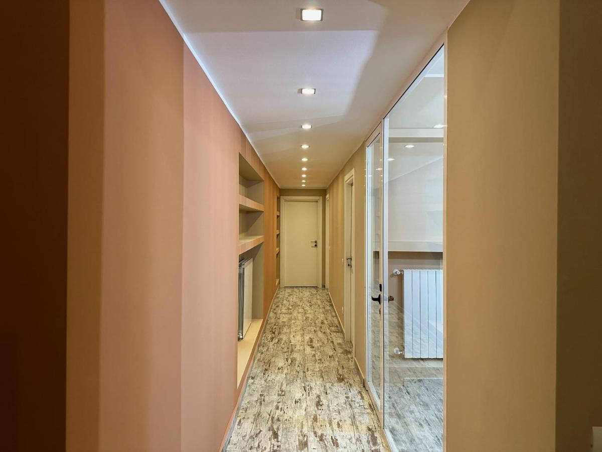 The Sanctuary Apartment Милано Екстериор снимка