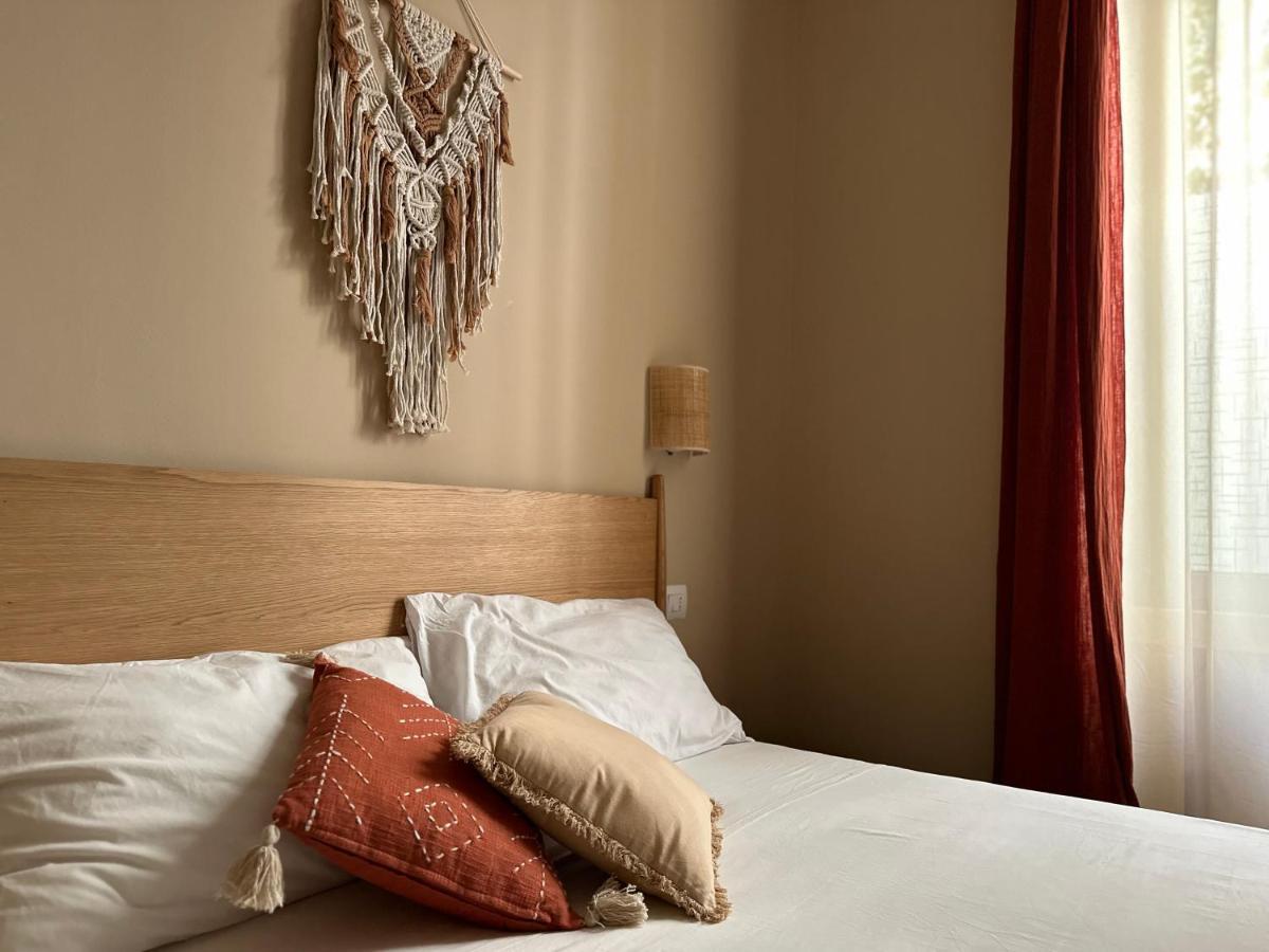 The Sanctuary Apartment Милано Екстериор снимка
