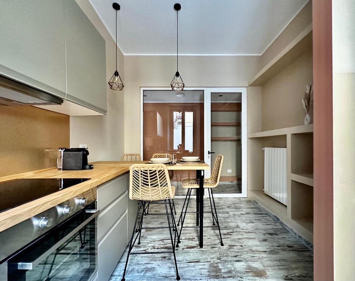 The Sanctuary Apartment Милано Екстериор снимка