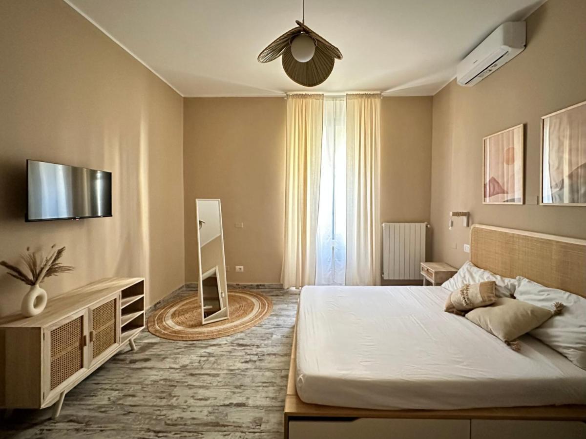 The Sanctuary Apartment Милано Екстериор снимка