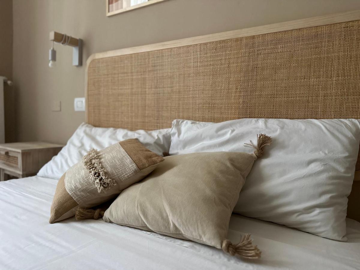 The Sanctuary Apartment Милано Екстериор снимка