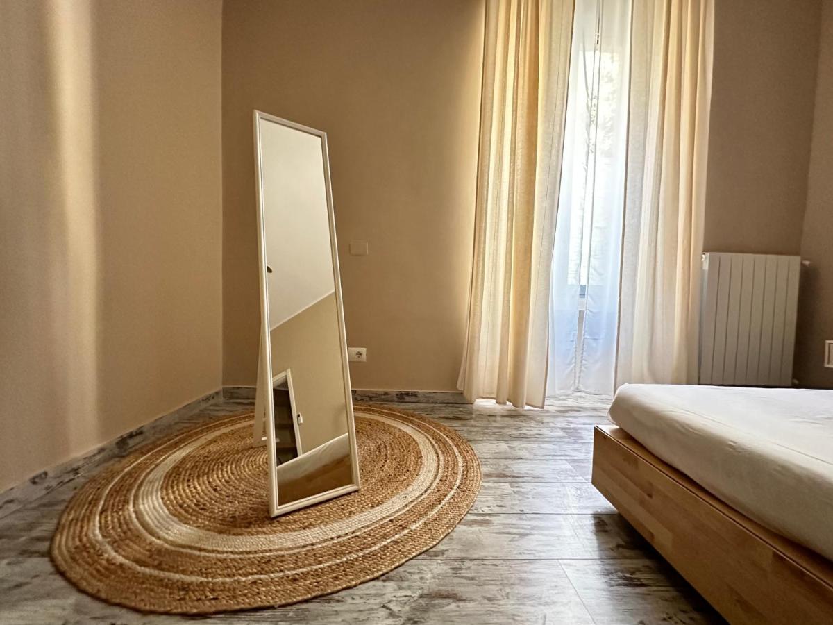 The Sanctuary Apartment Милано Екстериор снимка